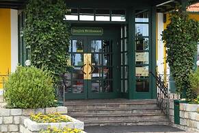 Motorhotel Guntramsdorf