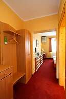 Motorhotel Guntramsdorf