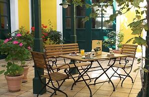 Motorhotel Guntramsdorf