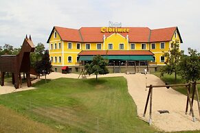 Motorhotel Guntramsdorf