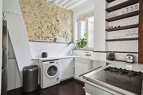 Cozy 2BR Near Saint-Germain & Luxembourg