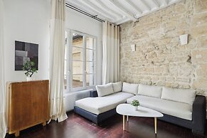 Cozy 2BR Near Saint-Germain & Luxembourg