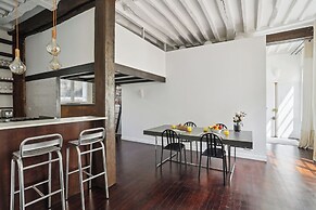 Cozy 2BR Near Saint-Germain & Luxembourg