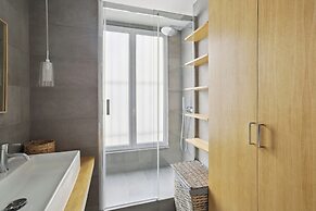 Cozy 2BR Near Saint-Germain & Luxembourg