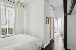 Cozy 2BR Near Saint-Germain & Luxembourg