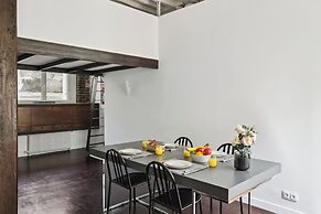 Cozy 2BR Near Saint-Germain & Luxembourg