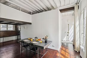 Cozy 2BR Near Saint-Germain & Luxembourg