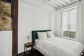 Cozy 2BR Near Saint-Germain & Luxembourg