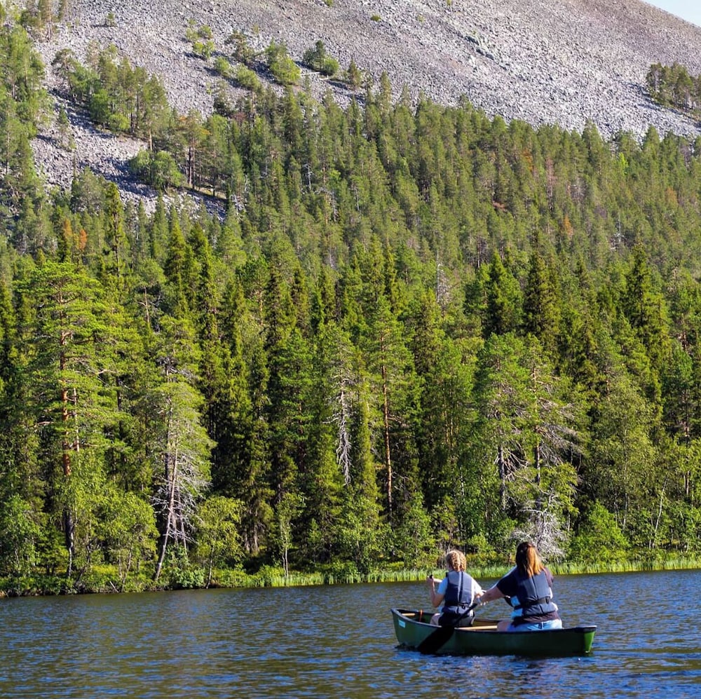 Jänkä Resort