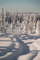Jänkä Resort
