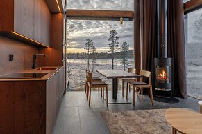 Jänkä Resort