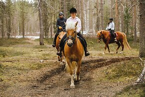 Jänkä Resort