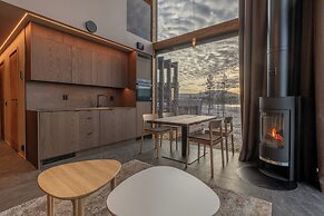 Jänkä Resort