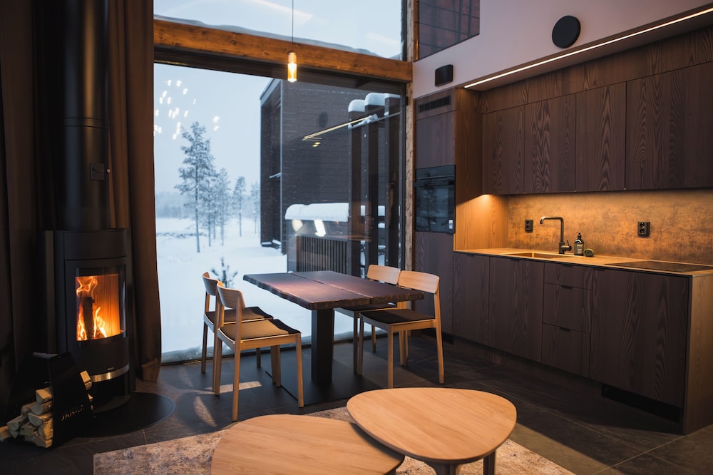 Jänkä Resort