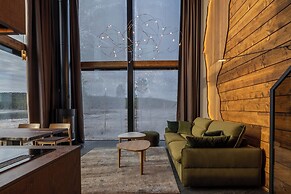 Jänkä Resort