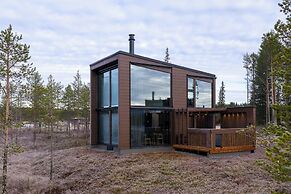 Jänkä Resort