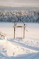 Jänkä Resort