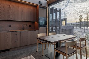 Jänkä Resort