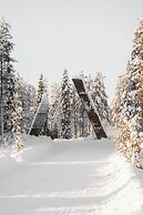 Jänkä Resort