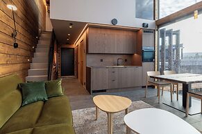Jänkä Resort