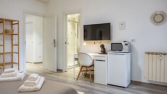 Ostiense Flat&Rooms by Rentbeat
