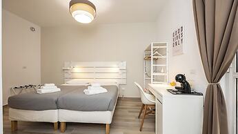 Ostiense Flat&Rooms by Rentbeat