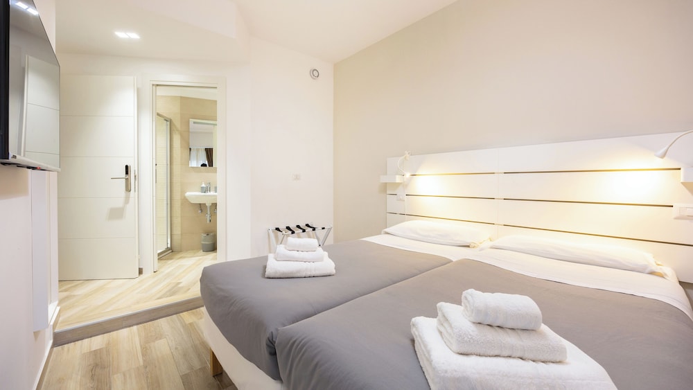 Ostiense Flat&Rooms by Rentbeat