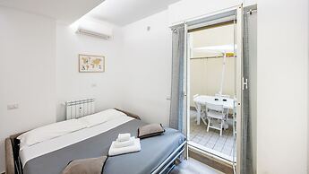 Ostiense Flat&Rooms by Rentbeat