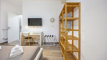Ostiense Flat&Rooms by Rentbeat