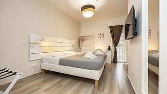 Ostiense Flat&Rooms by Rentbeat