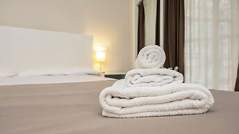 Ostiense Flat&Rooms by Rentbeat