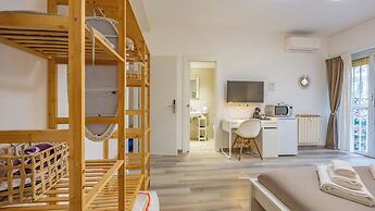 Ostiense Flat&Rooms by Rentbeat