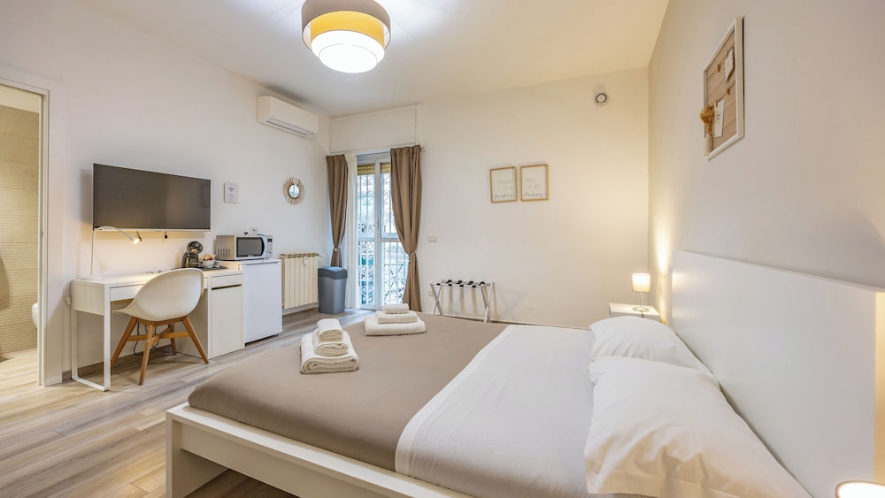 Ostiense Flat&Rooms by Rentbeat