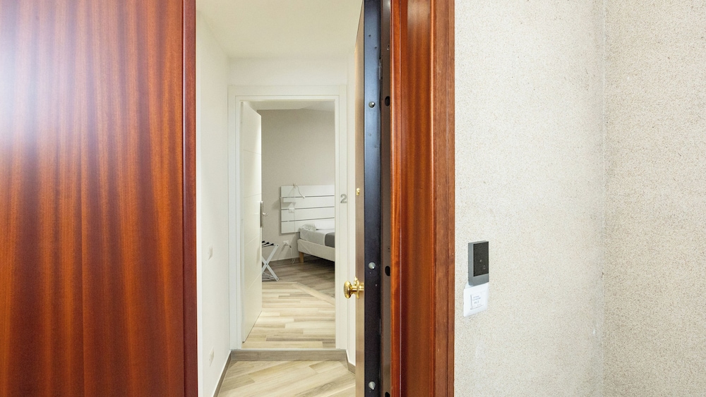 Ostiense Flat&Rooms by Rentbeat