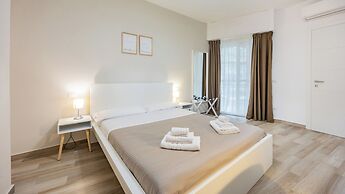 Ostiense Flat&Rooms by Rentbeat