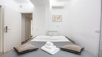 Ostiense Flat&Rooms by Rentbeat