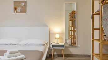 Ostiense Flat&Rooms by Rentbeat