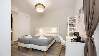 Ostiense Flat&Rooms by Rentbeat