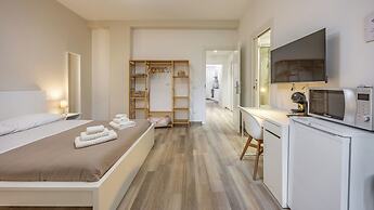Ostiense Flat&Rooms by Rentbeat
