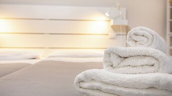 Ostiense Flat&Rooms by Rentbeat