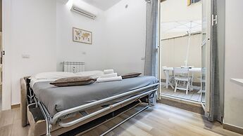 Ostiense Flat&Rooms by Rentbeat
