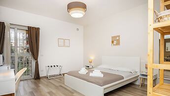 Ostiense Flat&Rooms by Rentbeat