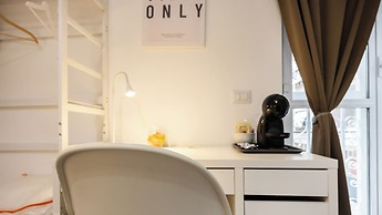 Ostiense Flat&Rooms by Rentbeat