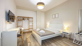 Ostiense Flat&Rooms by Rentbeat