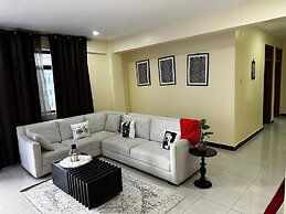 Girrafe Apartments