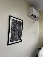Girrafe Apartments