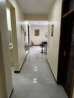 Girrafe Apartments