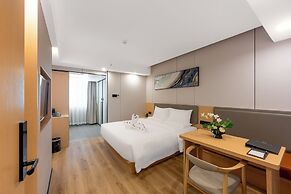Rama 9 No.1 Hotel