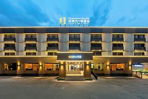 Rama 9 No.1 Hotel