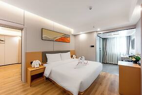 Rama 9 No.1 Hotel